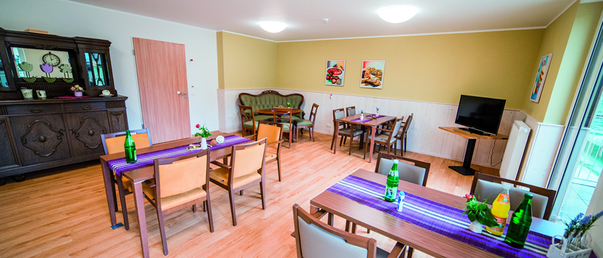 NH_Pflege_Wohnkueche